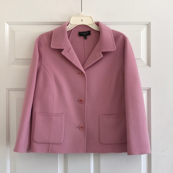 ❤️TALBOTS Petite Blazer SZ 14PGorgeous! - Picture 2 of 13